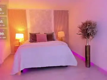 Chaturbate Live Sex of viiolet_rosee