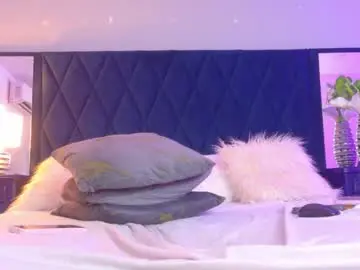 Chaturbate Private Sex Chat of violet_saunders