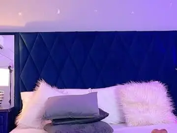 Chaturbate Best Webcam of violet_saunders