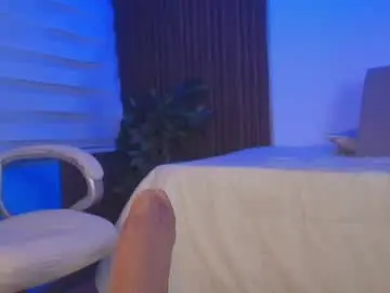 Chaturbate Live Sex Cam of antonellagarcia0