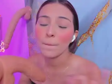 Chaturbate Sex Chat of ary__cherry