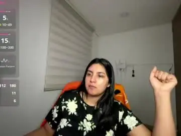 Chaturbate Adult Webcams of cloe_small08