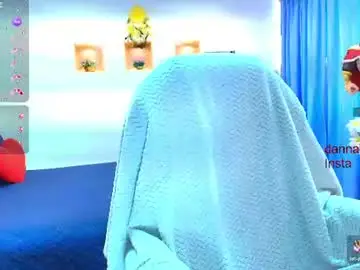 Chaturbate Private Sex Chat of danna_angel