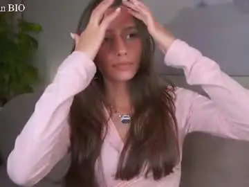 Chaturbate Sex Cam of falinecrosthwaite