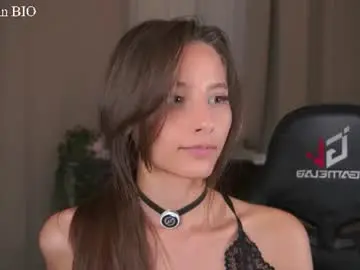 Chaturbate Adult Webcams of falinecrosthwaite