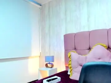 Chaturbate Sex Chat of hanna_naoo_