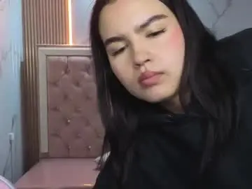 Chaturbate Live Sex Cam of honney_pop_b