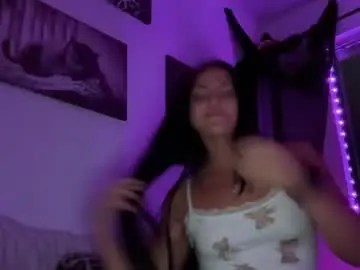 Chaturbate Free Porn Cam of imlexirose
