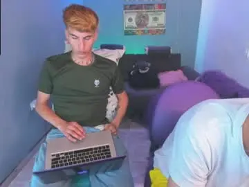Chaturbate Nude Webcam of latin_boysxxx_
