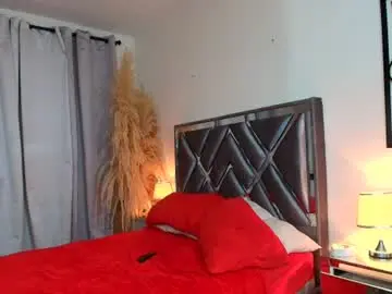Chaturbate Nude Webcam of littlesexyrubi