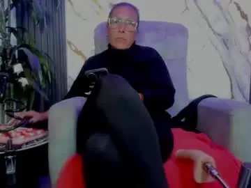 Chaturbate Best Webcam of milf_sikiu