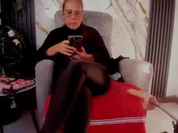 Chaturbate Best Webcam of milf_sikiu