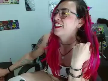 Chaturbate Live Sex Cam of nat_lau