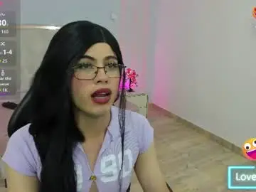 Chaturbate Adult Webcam of samu_tay
