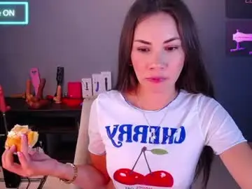 Chaturbate Sex Chat of sashaharding1125