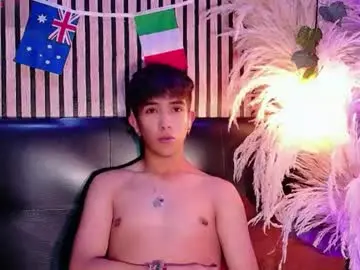 Chaturbate Adult Video Chat of angeldustt_19