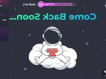 Chaturbate Adult Video Chat of angeldustt_19