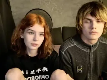 Chaturbate Best Webcam of bonnie_and_c1yde