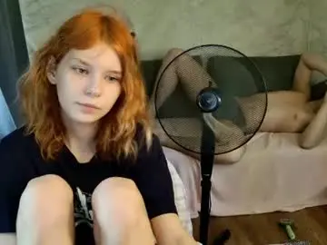 Chaturbate Adult Video Chat of bonnie_and_c1yde