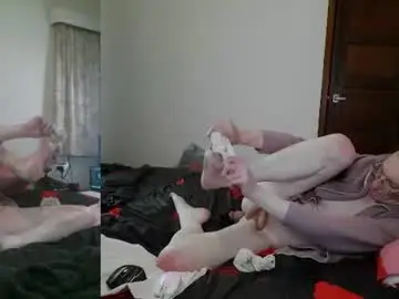 Chaturbate Live Sex of cdadalyn