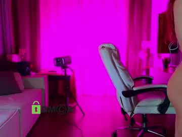Chaturbate Live Porn of crazzy_cherry