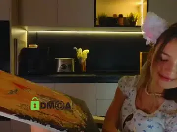 Chaturbate Best Webcam of crazzy_cherry
