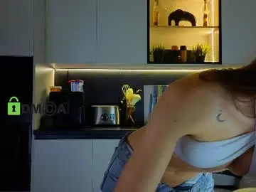 Chaturbate Adult Video Chat of crazzy_cherry