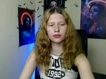 Chaturbate Nude Webcam of crystalgirl__