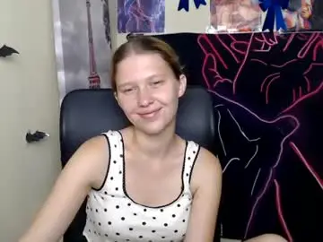 Chaturbate Free Porn Cam of crystalgirl__
