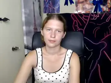 Chaturbate Watch Live Sex Cams of crystalgirl__