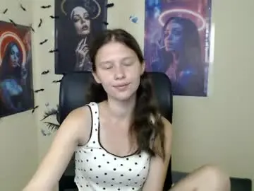 Chaturbate Best live sex cam show of crystalgirl__