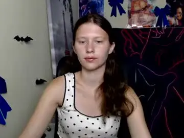 Chaturbate Best Webcam of crystalgirl__