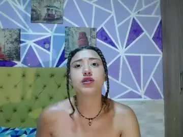 Chaturbate Nude Webcam of hellen_maya