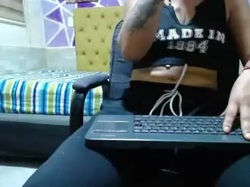 Chaturbate Best Webcam of hellen_maya