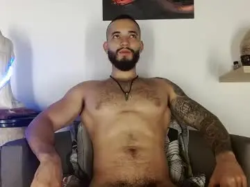 Chaturbate Live Sex of morgann_jones