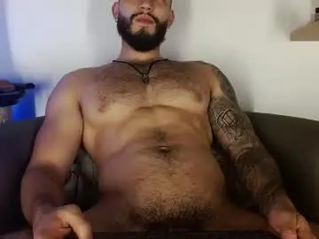 Chaturbate Live Sex Cam of morgann_jones