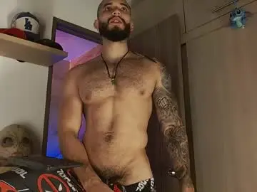 Chaturbate Sex Chat of morgann_jones