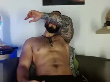 Chaturbate Live Sex of morgann_jones