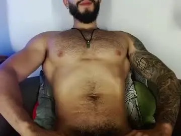 Chaturbate Live Sex of morgann_jones