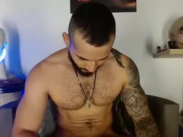 Chaturbate Live Sex of morgann_jones