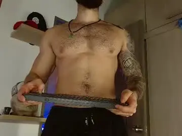 Chaturbate Live Porn of morgann_jones