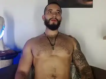 Chaturbate Private Sex Chat of morgann_jones