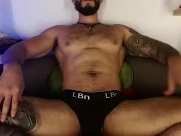 Chaturbate Nude Webcam of morgann_jones