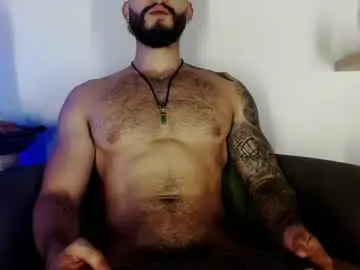 Chaturbate Live Sex Cam of morgann_jones
