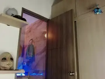 Chaturbate Live Sex of morgann_jones