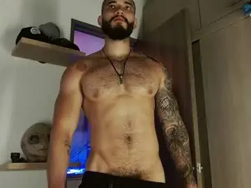 Chaturbate Sex Cam of morgann_jones