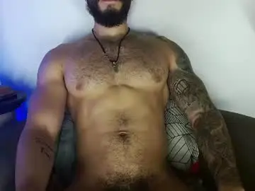 Chaturbate Adult Webcam of morgann_jones