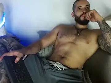 Chaturbate Private Sex Chat of morgann_jones