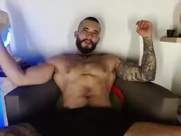Chaturbate Nude Webcam of morgann_jones