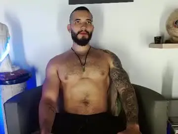 Chaturbate Live Sex Cam of morgann_jones